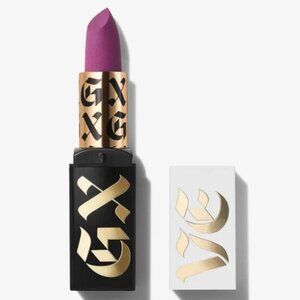 NIB Full Size GXVE Original Me High Performance Matte Lipstick 80's ME